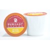 Puroast Low Acid Coffee| House Blend Single Serve Pods |