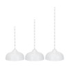 Ideen mit Herz LED rod pedestals, suitable for magnetic folding