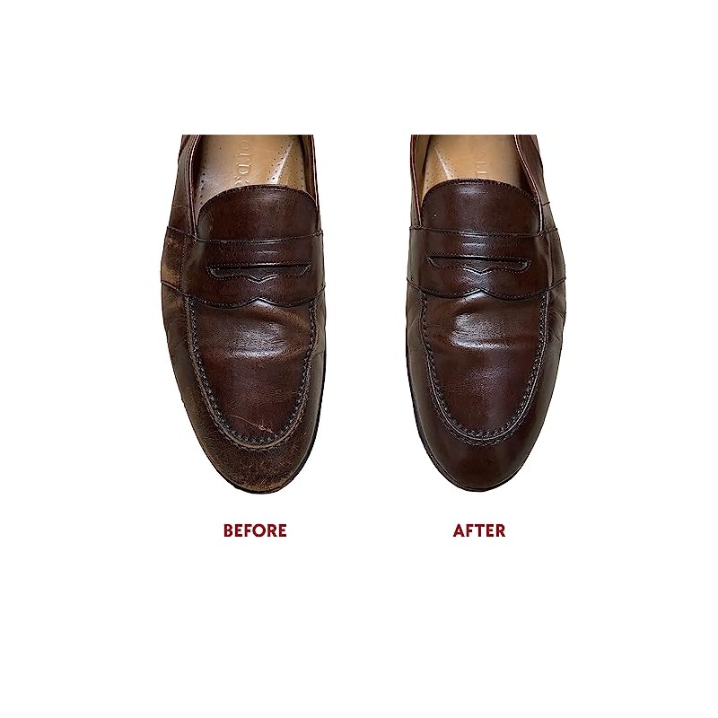 Tarrago Schuhcreme, Unisex, für Erwachsene, Tiegel mit 50ml