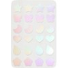Catch Me Patch Aurora - Pack of 108 Anti-Pimple Patches