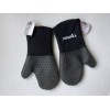 Nexgrill Lot of 2 NEW Nexgrill Silicone Grill Mitt Barbecue