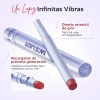 Sace Lady Labial En Crema Mate Suave Spf 15 Diseño