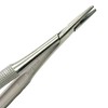 6" Castroviejo Needle Holder Straight with Tungsten Carbide Inserted Tips