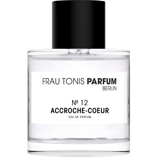 Frau Tonis Parfum No. 12 Accroche-Coer, Size 50 ml | Size 50 ml