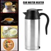car water boiler travelCar Water Heater, Large Capacity Auto-Cut-Off Stainless