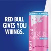 Red Bull Sugar Free Pink Edition 8.4 fl. oz., 24