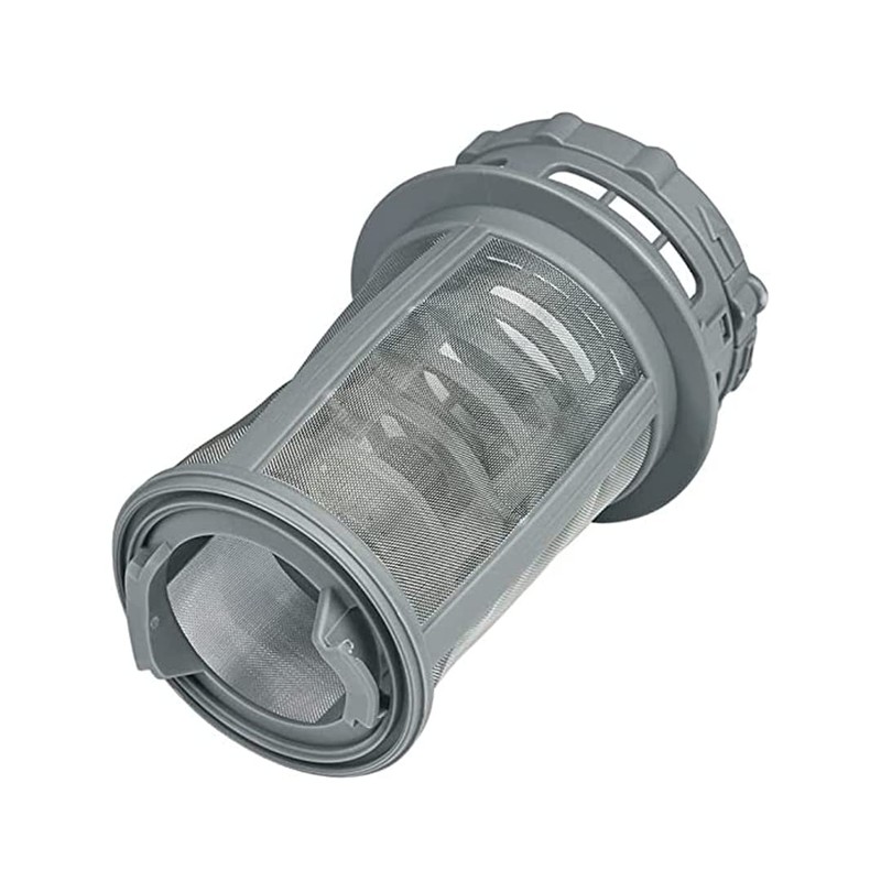 Dishwasher Drain Mesh Water Filter For Grundig Genuine 1796091300