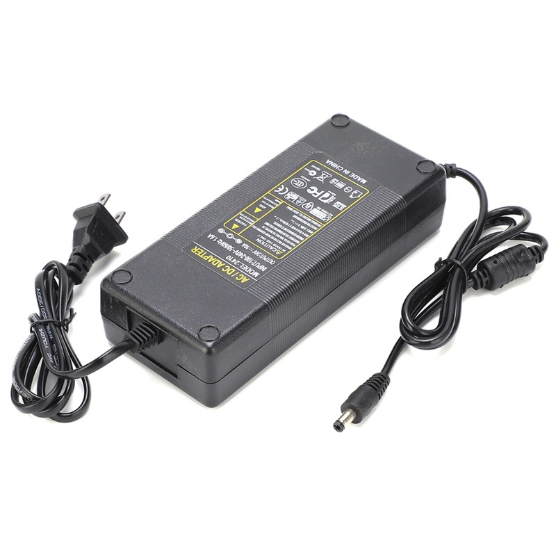 Power Adapter Transformer Converter for Amplifier Board DC 24V 10A