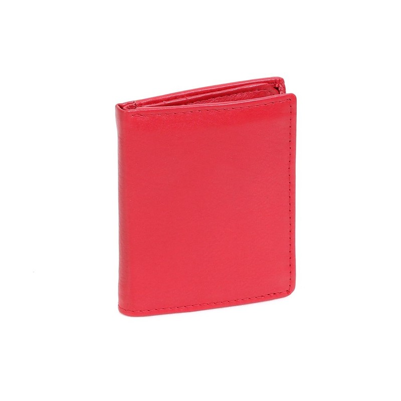 Small Wallet for Men and Woman vertical format JOCKEY CLUB,