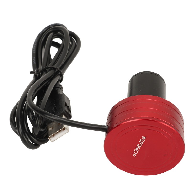 Electronic Eyepiece 2 Million Pixel Digital Telescope Eyepiece USB Port