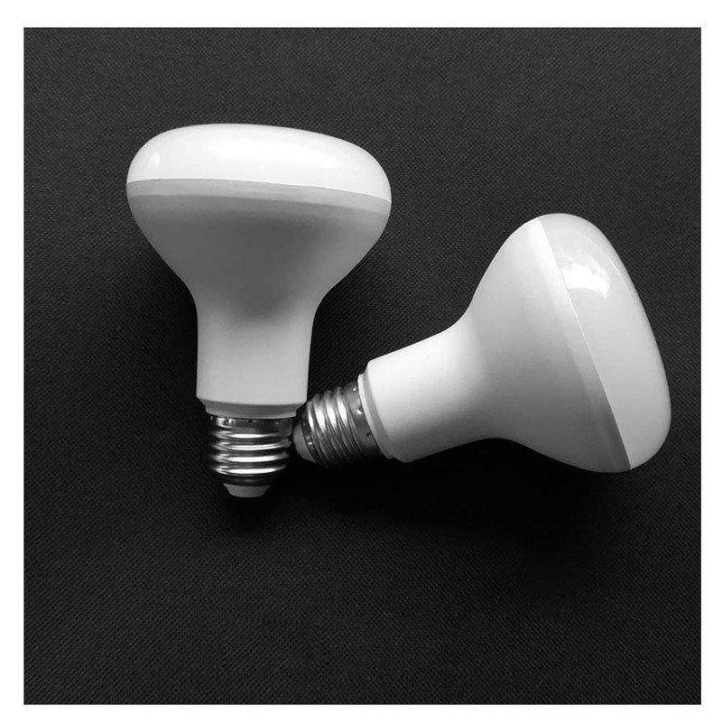 MD Lighting BR25 Led Bulbs 12W Flood Light Bulbs Non-Dimmable(4
