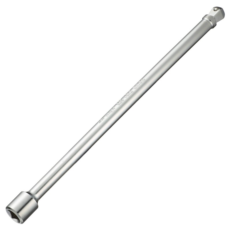 トネ(TONE) 首振エクステンションバー HPEX31-250 差込角9.5mm(3/8") 全長250mm