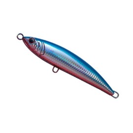 Palms Grand Bites RHD-160 H-455 Rush Dive Transparent Blue Pink