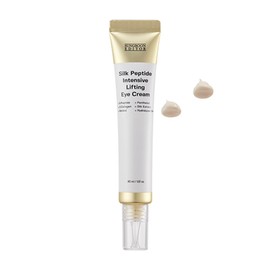 SUNGBOON Silk Peptide Intensive Eye Cream 1.2 fl oz (35 ml) SILK PEPTIDE INTENSIVE EYE CREAM 1.0 fl oz (30 ml)