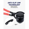 SMART JERRY - Adjustable Oil Filter Wrench | Motorcycle Oil