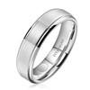 JEROOT Titanium Magnetic Rings, Magnetic Ring Men Women, Magnetic Rings