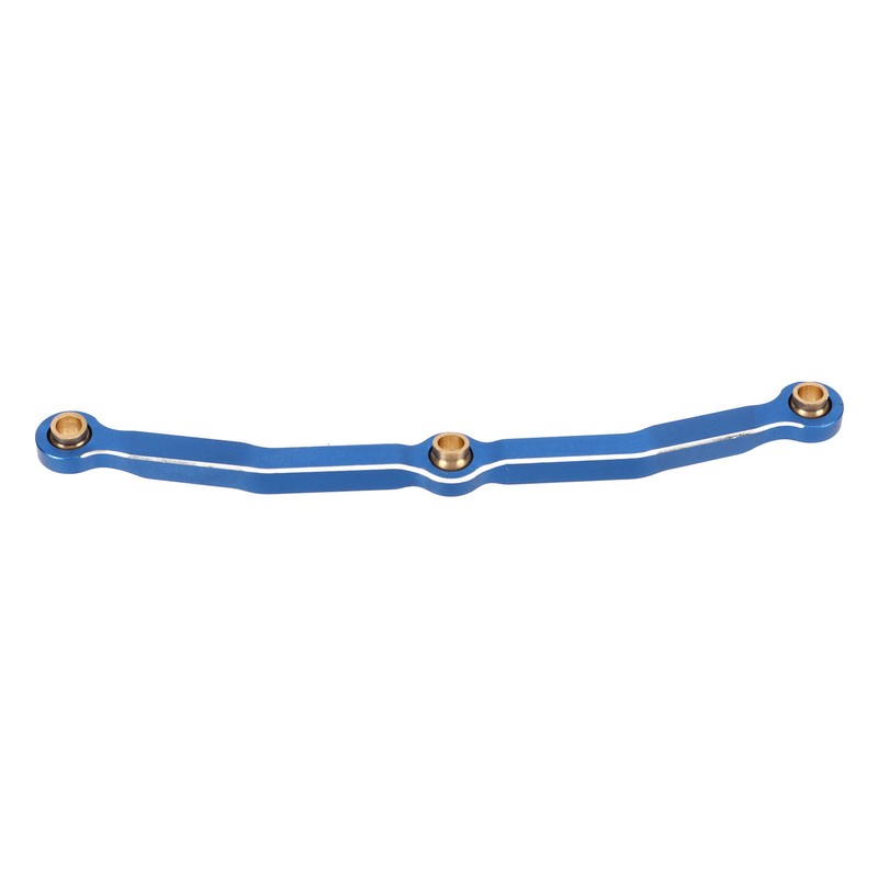 RC Steering Link Aluminum Alloy Upgrade Part RC Steering Tie