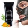 PMRXSETD Blackhead Remover Mask for Face - Peel Off Black