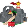 BRIO World - 33889 Crane & Mountain Tunnel | 7