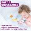 Tub Works® Savanna™ Mold Free Bath Toys, 6 Pack |