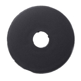 QIXIAMO 8Pcs Car Mat Carpet Clips Fixing Grips Clamps Floor Holders Sleeves Kit Anti Skid Fastener Retainer Resistant, Black