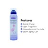 Trio Pack, Feminine intimate Deodorant Delicate & Fragrant Deodorant for