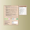 Truede Mini Mixed Nut Turkish Delight (150g) - Hand-Made, Hazelnut,