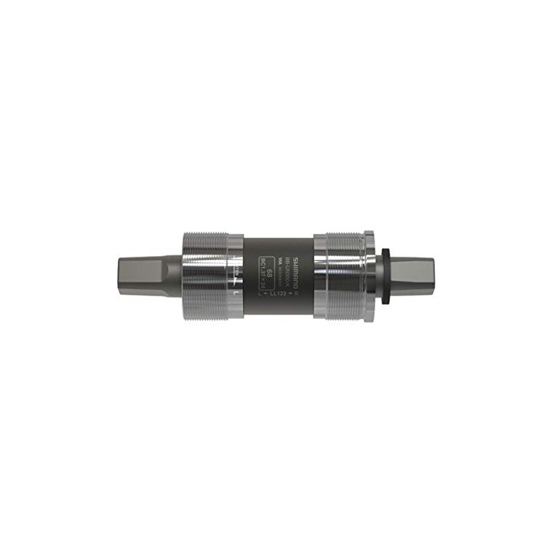 SHIMANO BB-UN300-K EBBUN300KB18B Bottom Bracket for Chain Case (Cank Mounting