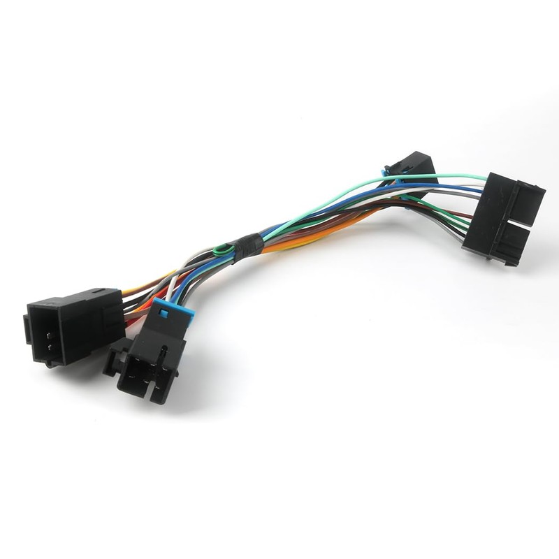 Fits 1995 Chevy Silverado A/C Heater Climate Temperature Control Adapter