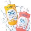 SEAWEED BATH CO Lime Papaya Daily Lotion, 30 OZ