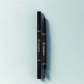 Karadium Auto Eyebrow Pencil 0.18g, No. 5 Light Brown, 2 pcs. / 카라디움 오토 아이브로우 펜슬 0.18g, 5호 라이트브라운, 2개