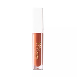 Esenia MAGIC BEAUTY Lip Gloss Extreme Shine Cruelty-Free Vegan New Brand Esenia MAGIC BEAUTY