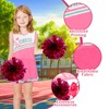 Kitimi Cheerleader Costume Children's Girls Children's Costume Cheerleading Outfit Girls