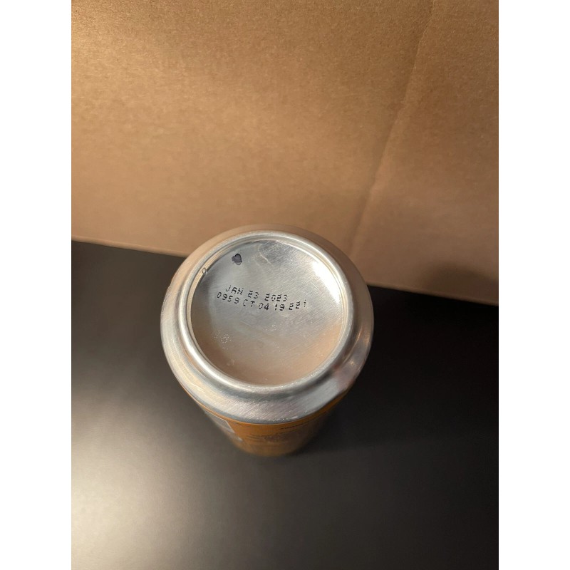 Rockstar Energy Punched Mango Full 16oz Can Discontinued