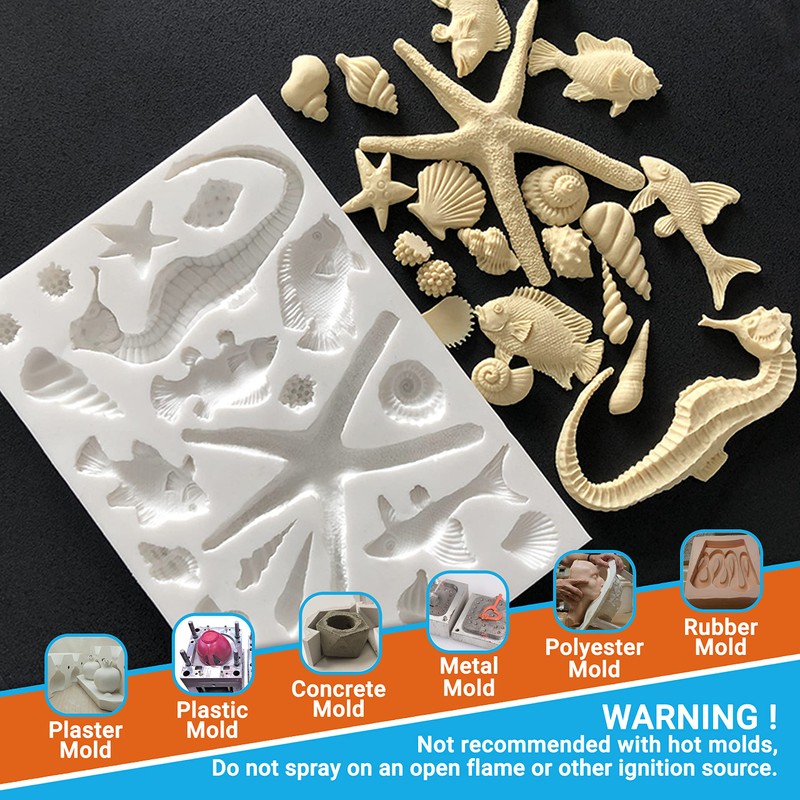 Adhesive Guru Non Silicone Epoxy Mold Release Spray (2x13.5 fl