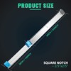 Mxmoonfree Tile Tools Wall Tile Leveling Tool Wall Tile Trowel