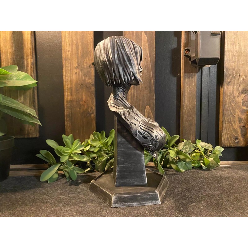 Unbranded Cortana Statue 12inch