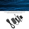 EP 5A DC Power Supply Adapter EN EL14 Dummy Battery