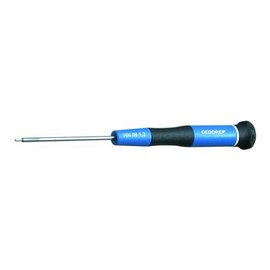 GEDORE 164 in 0,7 Electronic Screwdriver 0.7 mm