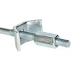 KOTARBAU® Set of 12 Worktop Connectors 65 mm for Tabletops