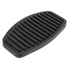 febi bilstein 12833 Pedal Pad for clutch- and brake pedal,