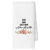 CUANFDDSF Meme Gifts Kitchen Towels, Great Meme Memaw Gifts from