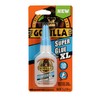 Gorilla Super Glue XL, Clear Glue, 25 Gram (Pack of