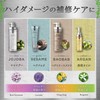 Mixim Potion EX Repair Treatment Refill "Care for Hair Damage