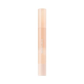 The Saem [Multi Concealer/Fadefree] The Saem Cover Perfection Pen Concealer 6colors 3496115 1.25 Light Beige / [멀티컨실러/파데프리] 더샘 커버 퍼펙션 펜 컨실러 6colors 3496115 1.25 라이트 베이지