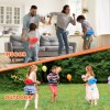 Skirfy Shaking Swing Balls Game Set for Kids Adults, Fun