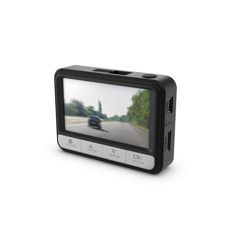 Kitvision Dash Cam 720p Observer Dashcam – HD Dashboard Car