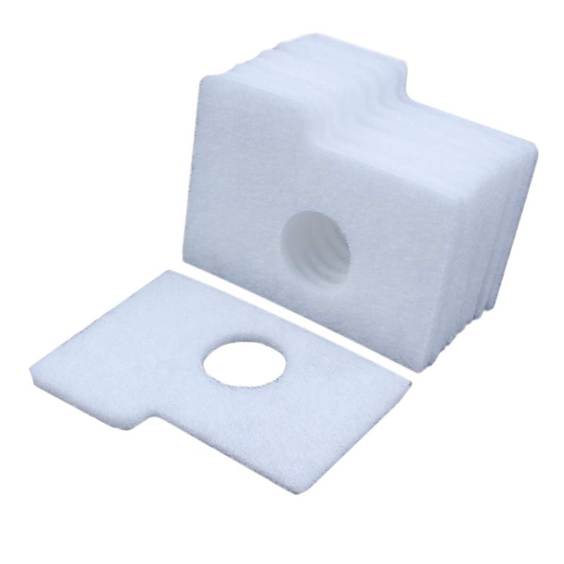 Haishine 10Pcs Air Filter for STIHL 017 018 MS170 MS180