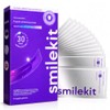 Tiras Blanqueadoras de Dientes Purple Whitening Strips 14 Sesiones |