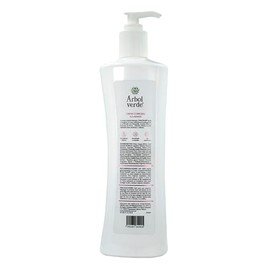 Crema Corporal Aclarante Árbol Verde